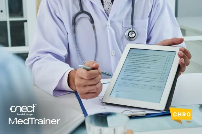 MedTrainer