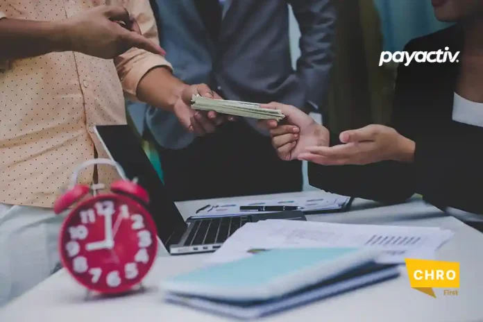 Payactiv