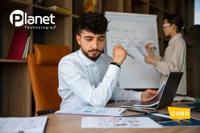 Planet Technologies