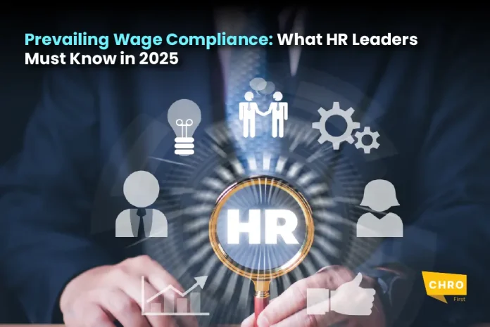 Prevailing Wage Compliance