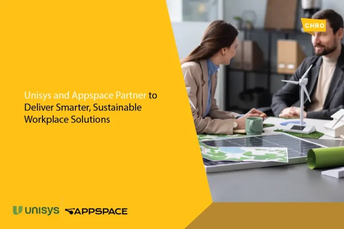 Unisys and Appspace