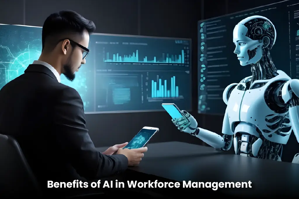 Workforce Engagement Management: How AI Is Redefining Employee Productivity in 2025