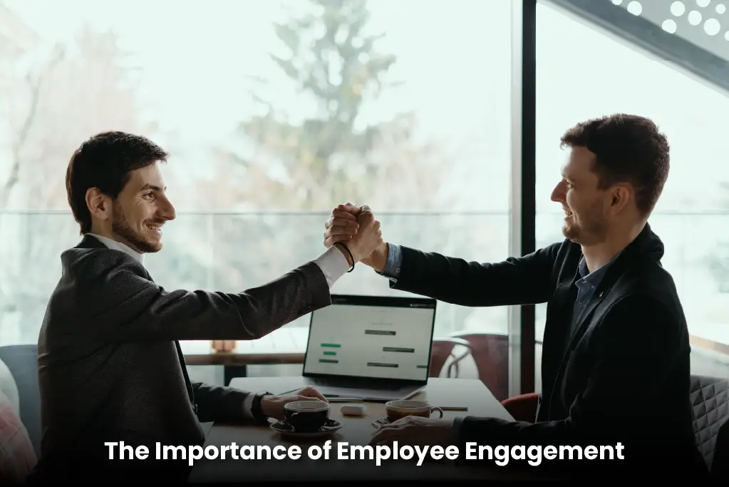 Workforce Engagement Management: How AI Is Redefining Employee Productivity in 2025