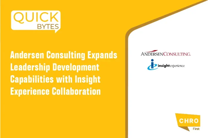Andersen Consulting