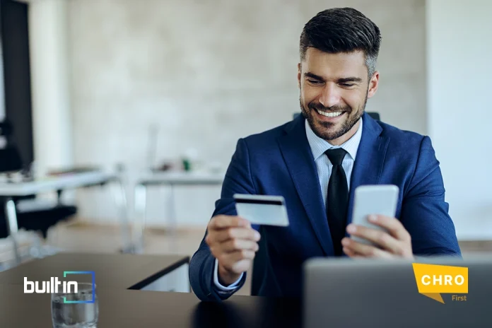 Built In Launches Recruitment Industry's First Platform to Help Compan Built In
