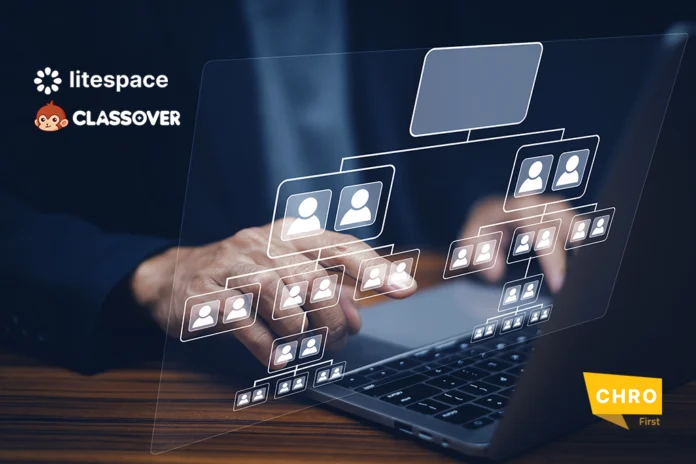 Classover & Litespace Partner to Transform AI Hiring in Education