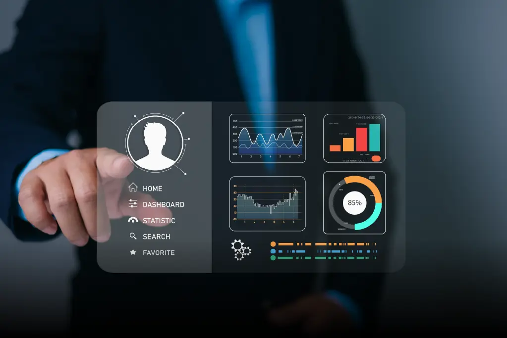 Harnessing HR Analytics: How Data-Driven Insights Transform Strategic Decision Making