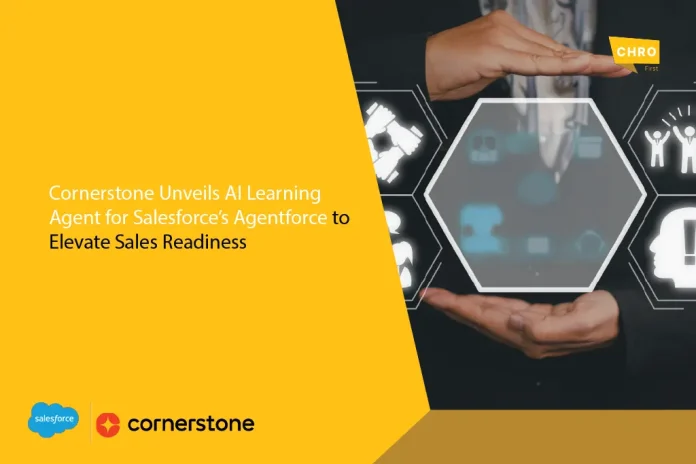 Cornerstone OnDemand