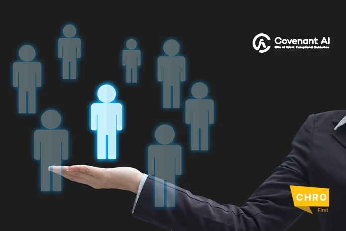 Covenant HR Launches Covenant AI for Elite Talent Solutions