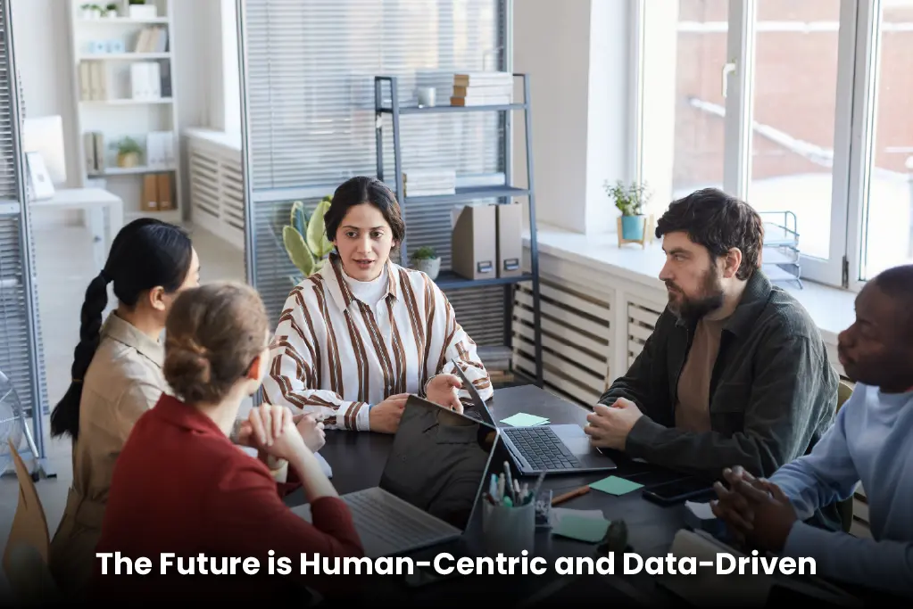 Digital Employee Experience