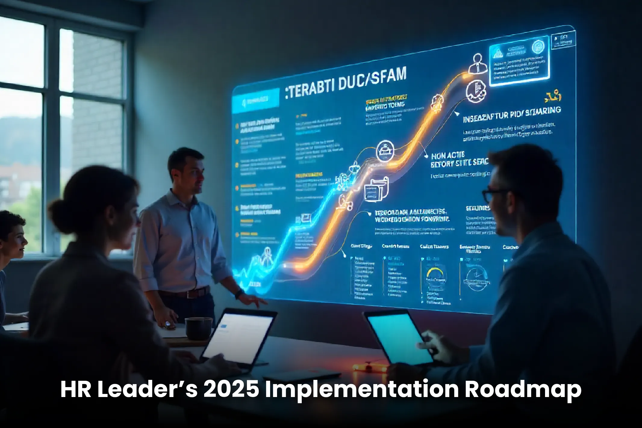 Employee Recognition in 2025: How HR Leaders Can Build a Culture of Engagement