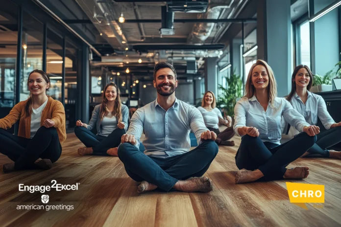 Engage2Excel and American Greetings Team Up to Bring More Recognition and Smiles to the Workplace