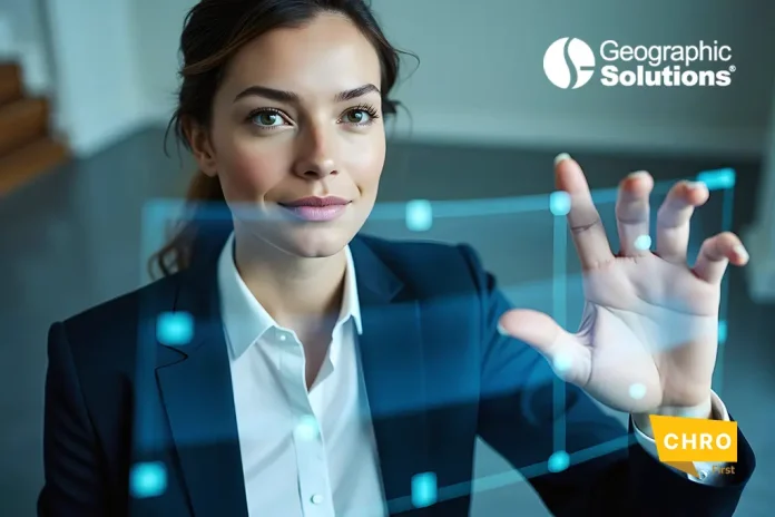 Geographic Solutions Launches VOS Sapphire AI+