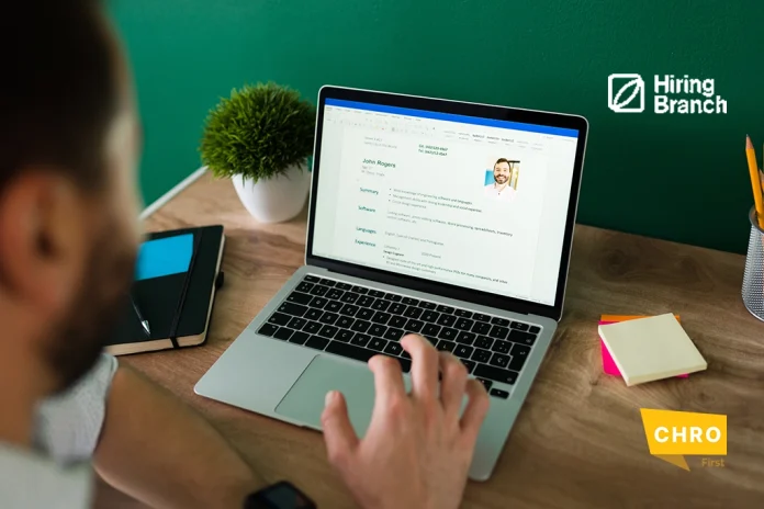 HiringBranch Launches a Conversational Skills Screener to Replace Resume Scanning HiringBranch