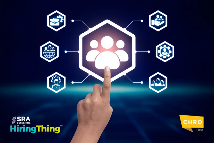 HiringThing and SRA Screening