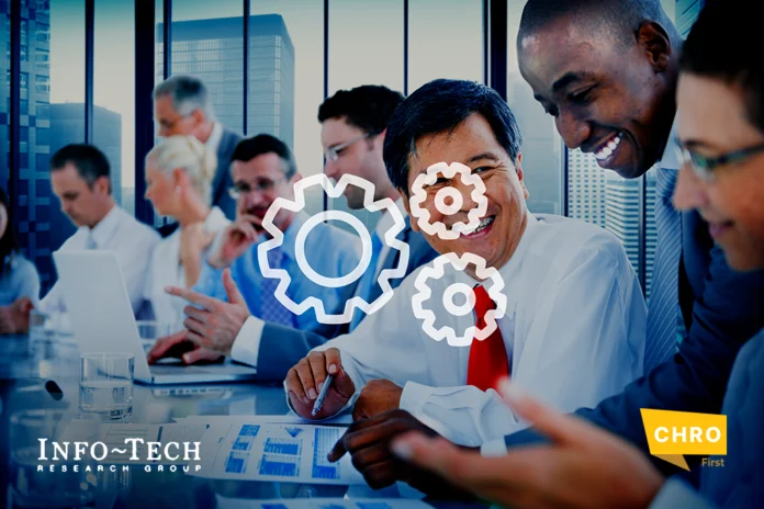 Info-Tech Research Group