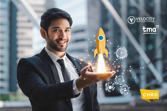 Introducing ExecEDGE The Future of Executive Team Performance Velocity Advisory Group