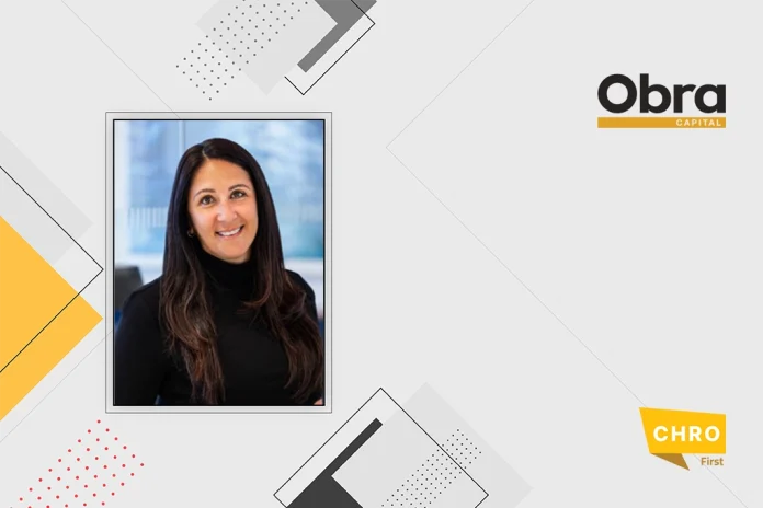 Melissa Randall Joins Obra Capital as Chief Human Resources Officer Obra Capital