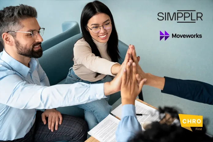 Moveworks and Simpplr Partner to Give Enterprises Greater Flexibility in the Digital Workplace
