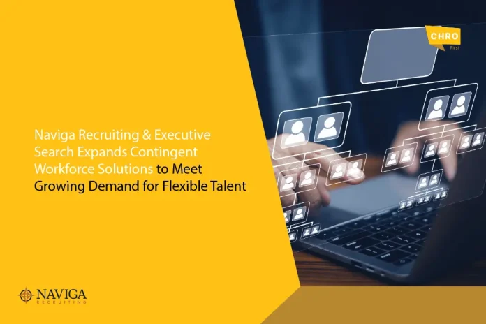 Naviga Recruiting & Executive Search