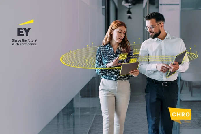 New EY survey reveals majority of workers are enthusiastic about Agentic AI_ but leadership gaps in communication and lack of training threaten impact EY