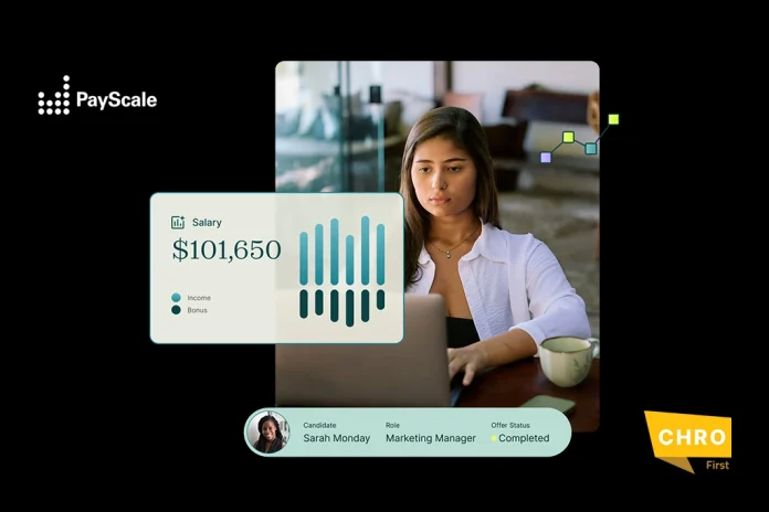 Payscale
