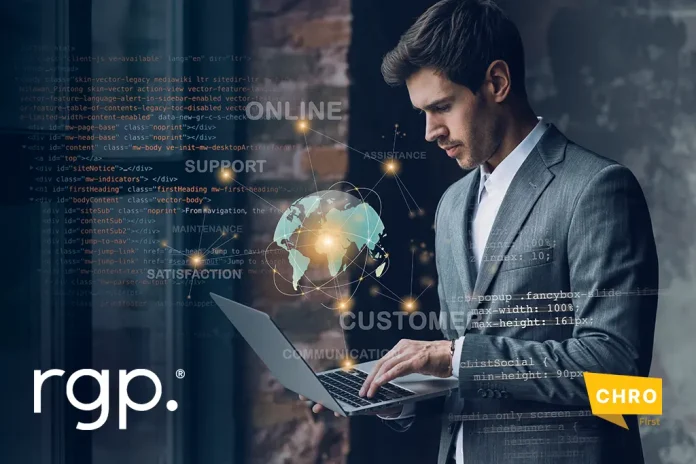 RGP Launches rIQ, Proprietary AI Accelerator Built on ServiceNow