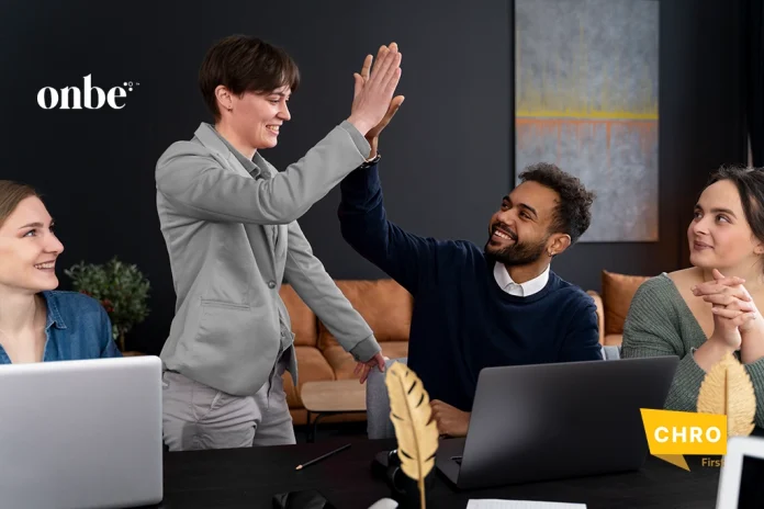 Onbe and Payroll Growth Partners