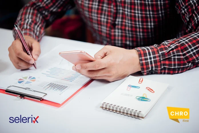 Selerix Unveils AI-Powered Content Assist to Transform Benefits Communication Selerix