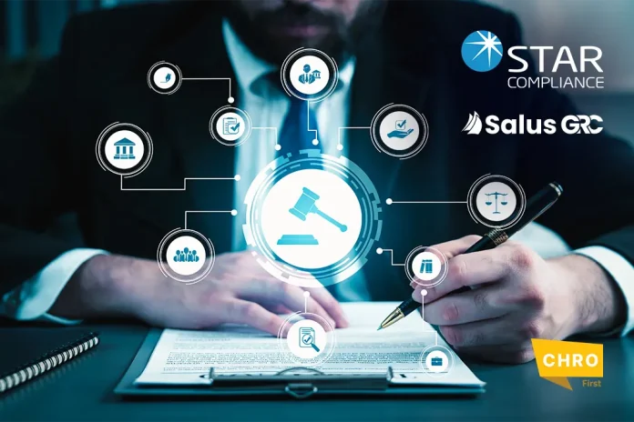 StarCompliance and Salus GRC Join Forces to Make Enterprise-Grade Employee Compliance Accessible to Every Firm