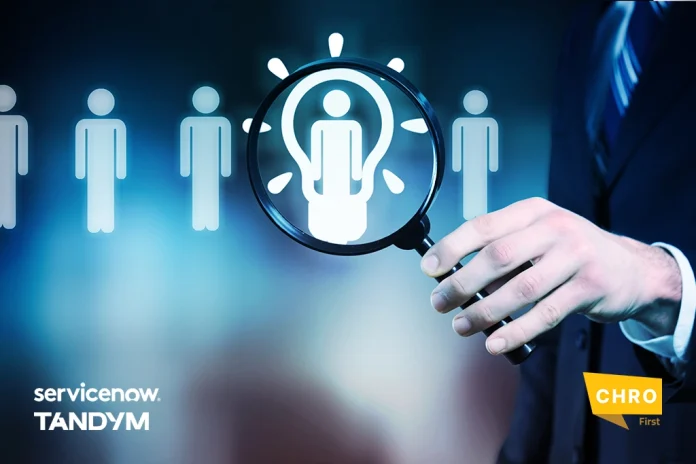 Tandym Group Partners with ServiceNow to Expand Access to Certified Talent and Accelerate Digital Transformation Tandym Group