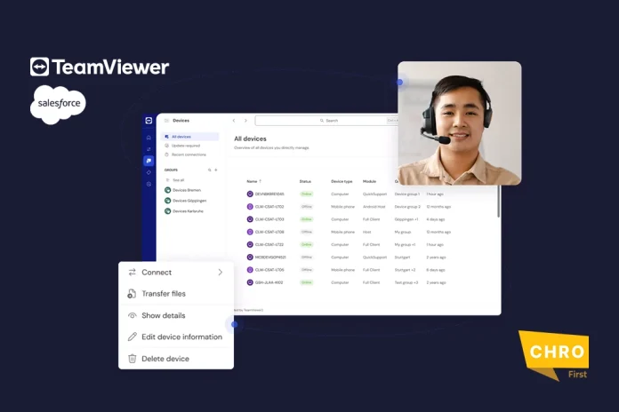 TeamViewer