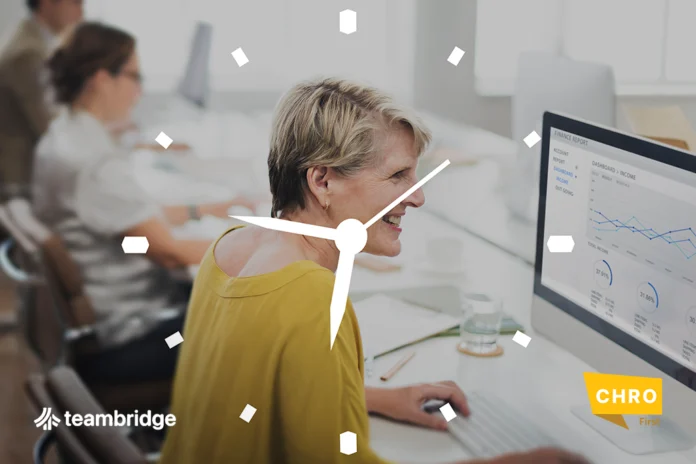 Teambridge
