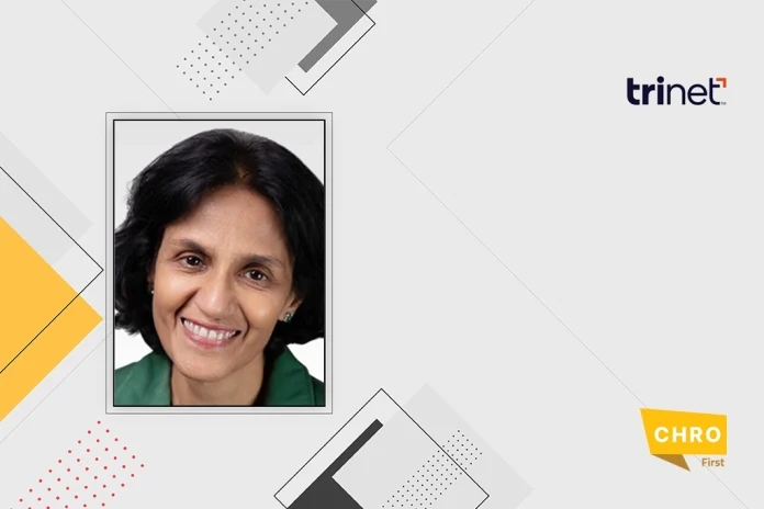 TriNet Appoints Mala Murthy as Chief Financial Officer_ Succeeding Kelly Tuminelli TriNet