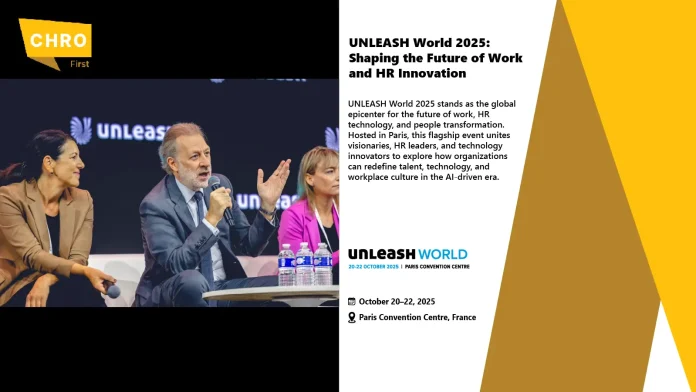 UNLEASH World 2025