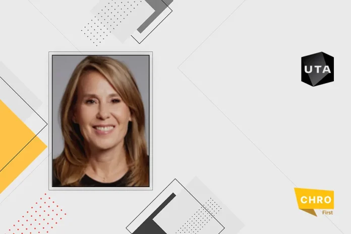 United Talent Agency Names Judy Schwab Chief People Officer