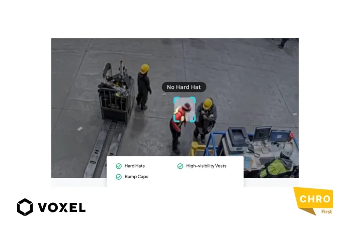 Voxel Unveils Executive Hub to Enhance Safety Program Visibility