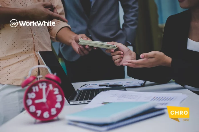 WorkWhile Launches Real-Time Pay to All Workers_ Declaring Living Paycheck-to-Paycheck Is Dead WorkWhile