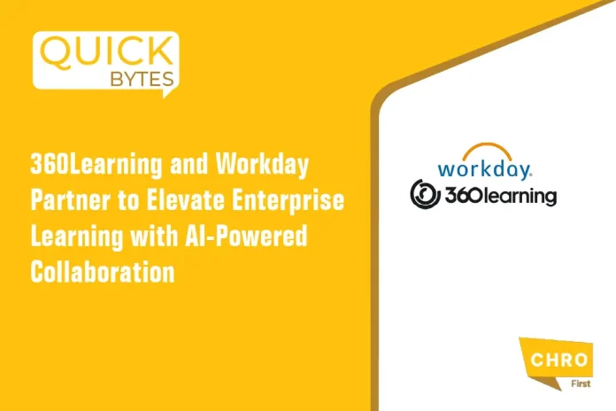 360Learning and Workday