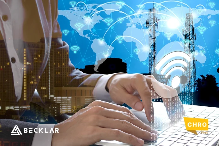 Becklar Workforce Safety