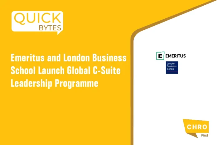 Emeritus and London Business School