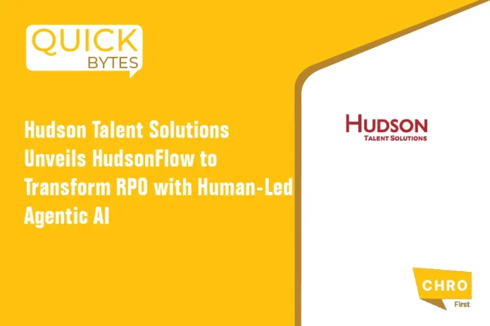 Hudson Talent Solutions