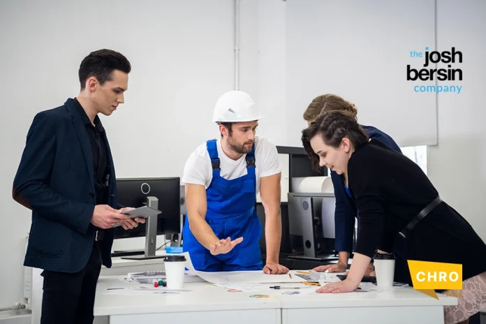 The Josh Bersin Company