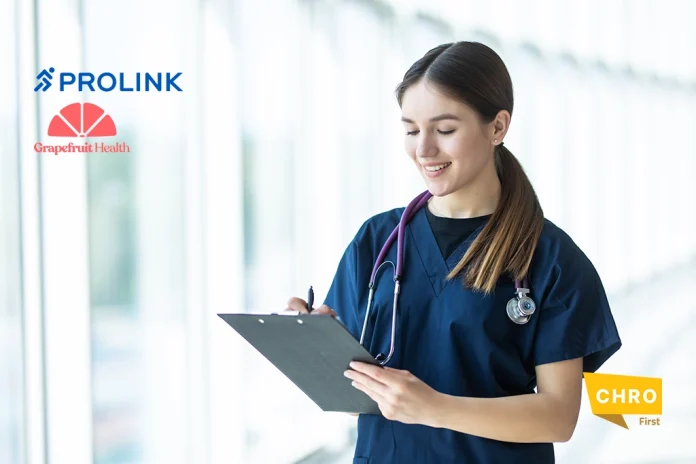 Prolink and Grapefruit Health