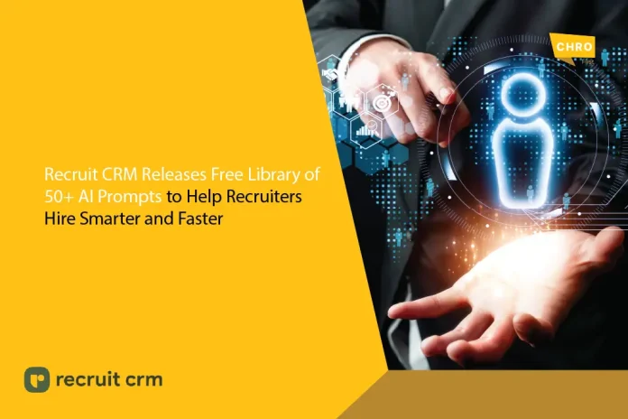 Recruit CRM