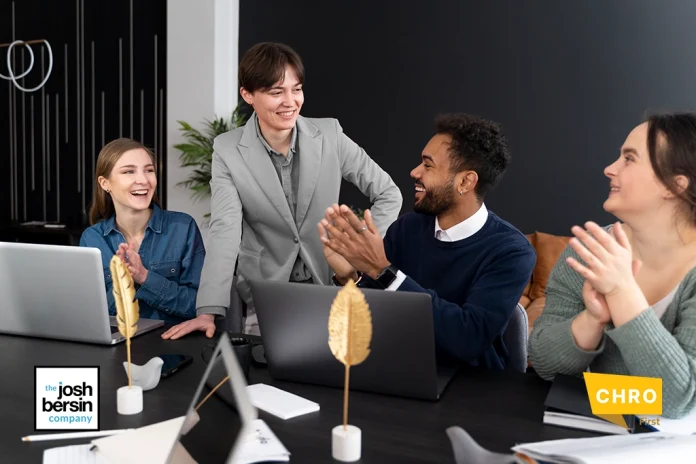 The Josh Bersin Company