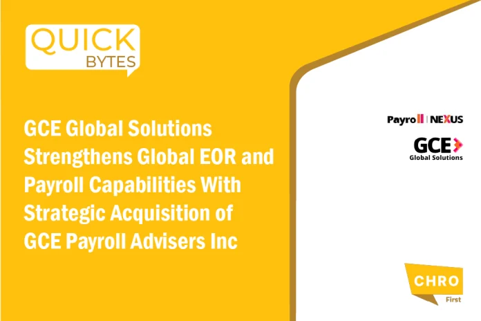 GCE Global Solutions