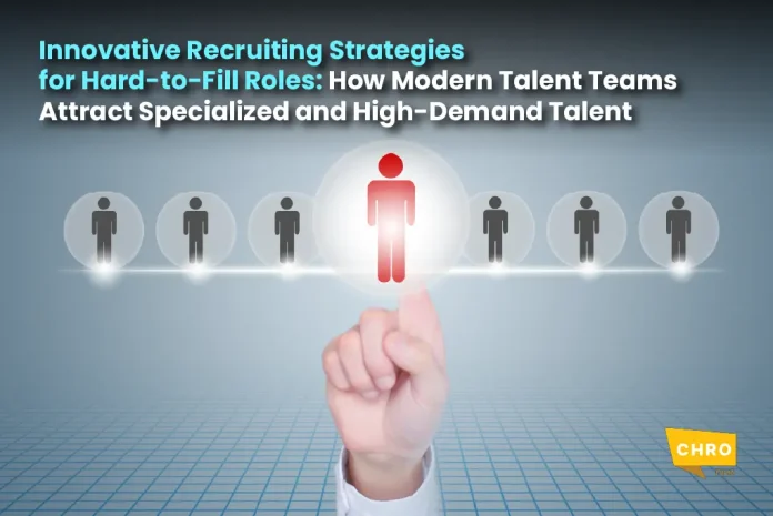 Recruiting Strategies