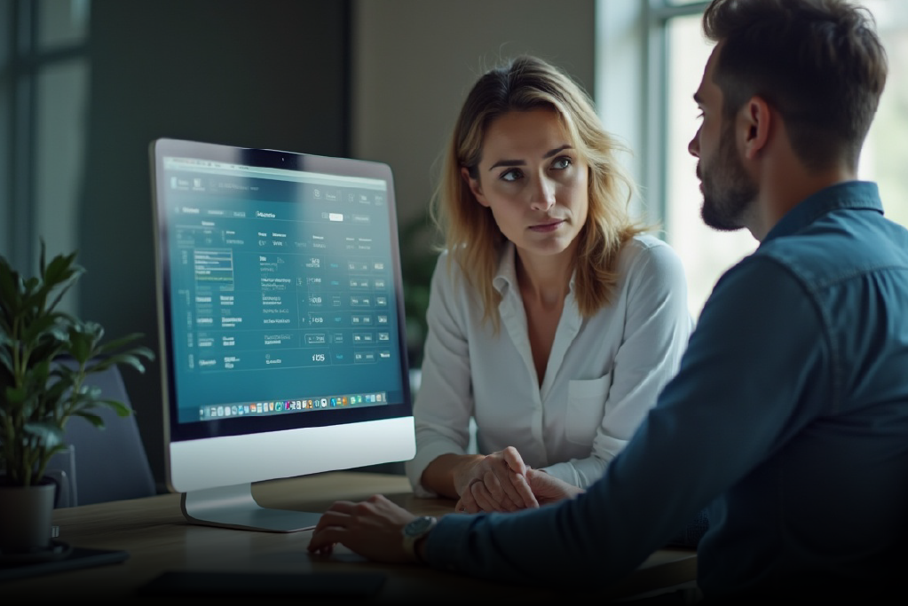 Outsourced Payroll Services