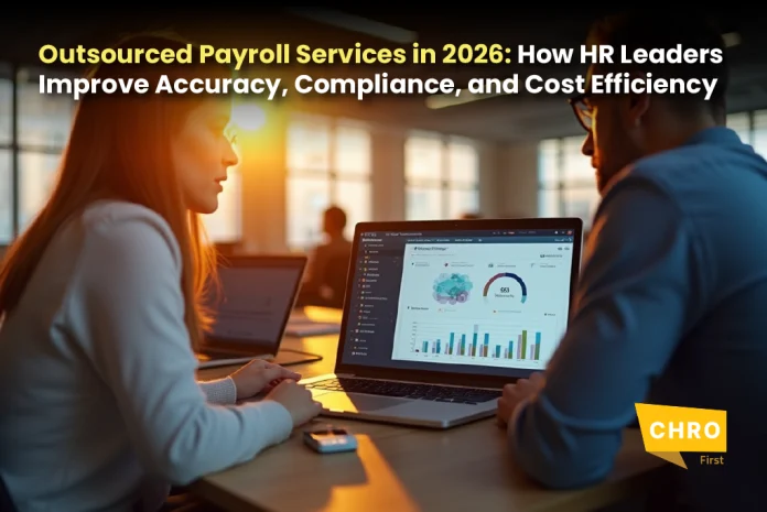 Outsourced Payroll Services